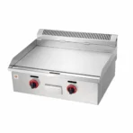 Commercial Multi-Function Griddle Durable Easy Cleaning No Coating Custom - 图片 6