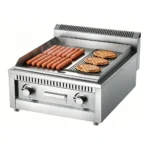 Commercial Multi-Function Griddle Durable Easy Cleaning No Coating Custom - 图片 5