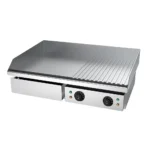 Commercial Multi-Function Griddle Durable Easy Cleaning No Coating Custom - 图片 3