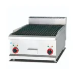 Commercial Kitchen Equipment Gas Range Countertop Electric Deep Fryer - 图片 5