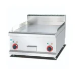 Commercial Kitchen Equipment Gas Range Countertop Electric Deep Fryer - 图片 4
