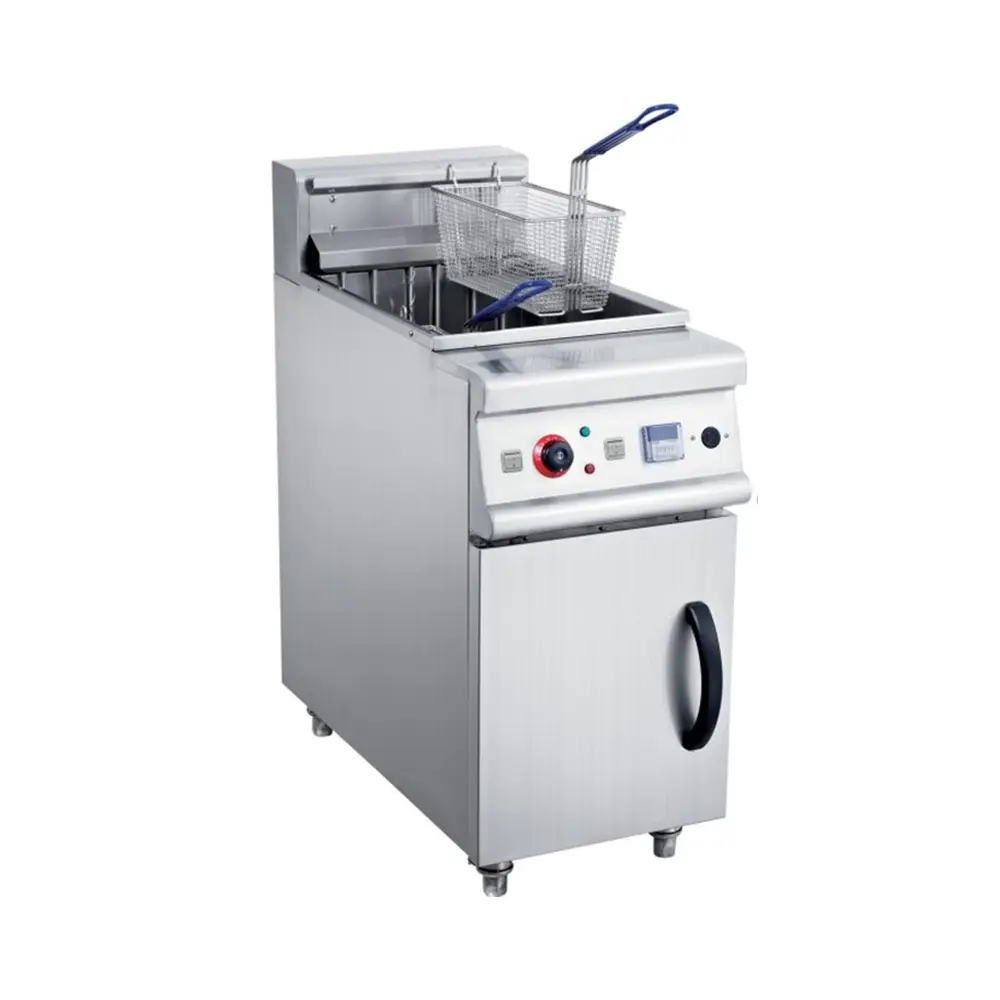 Oil Fryer (1)