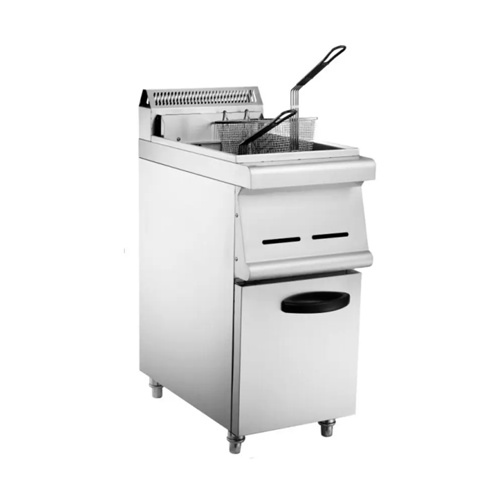 Oil Fryer (2)