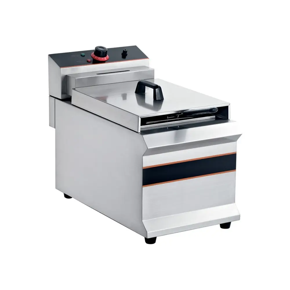 Oil Fryer (3)