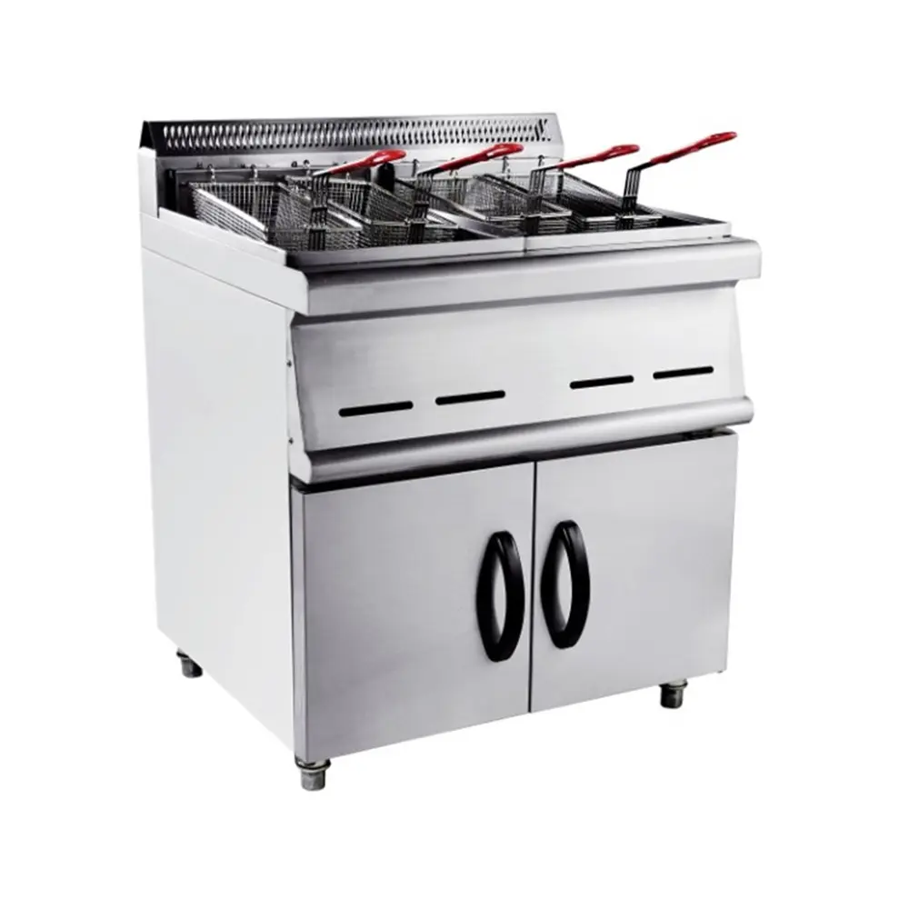 Oil Fryer (5)