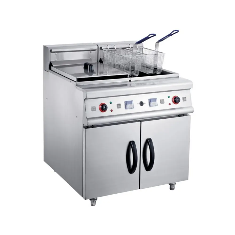 Oil Fryer (6)