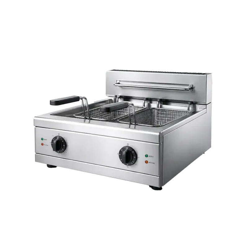 Countertop Fryers